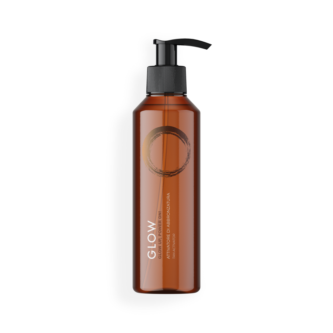 Lacoore SUN Attivatore di Abbronzatura 100 ml