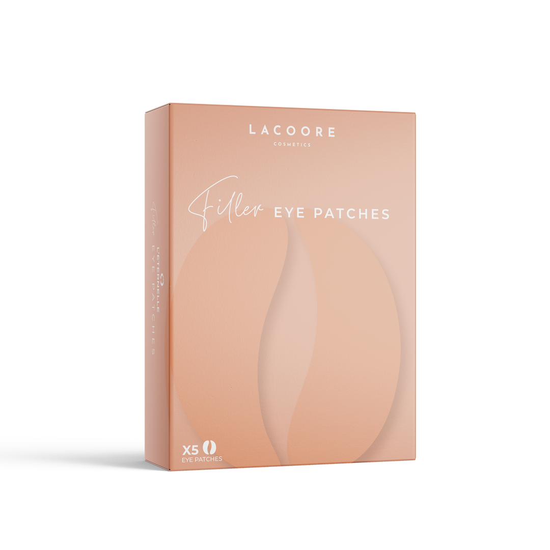 L'Eternelle Patch Occhi 5x