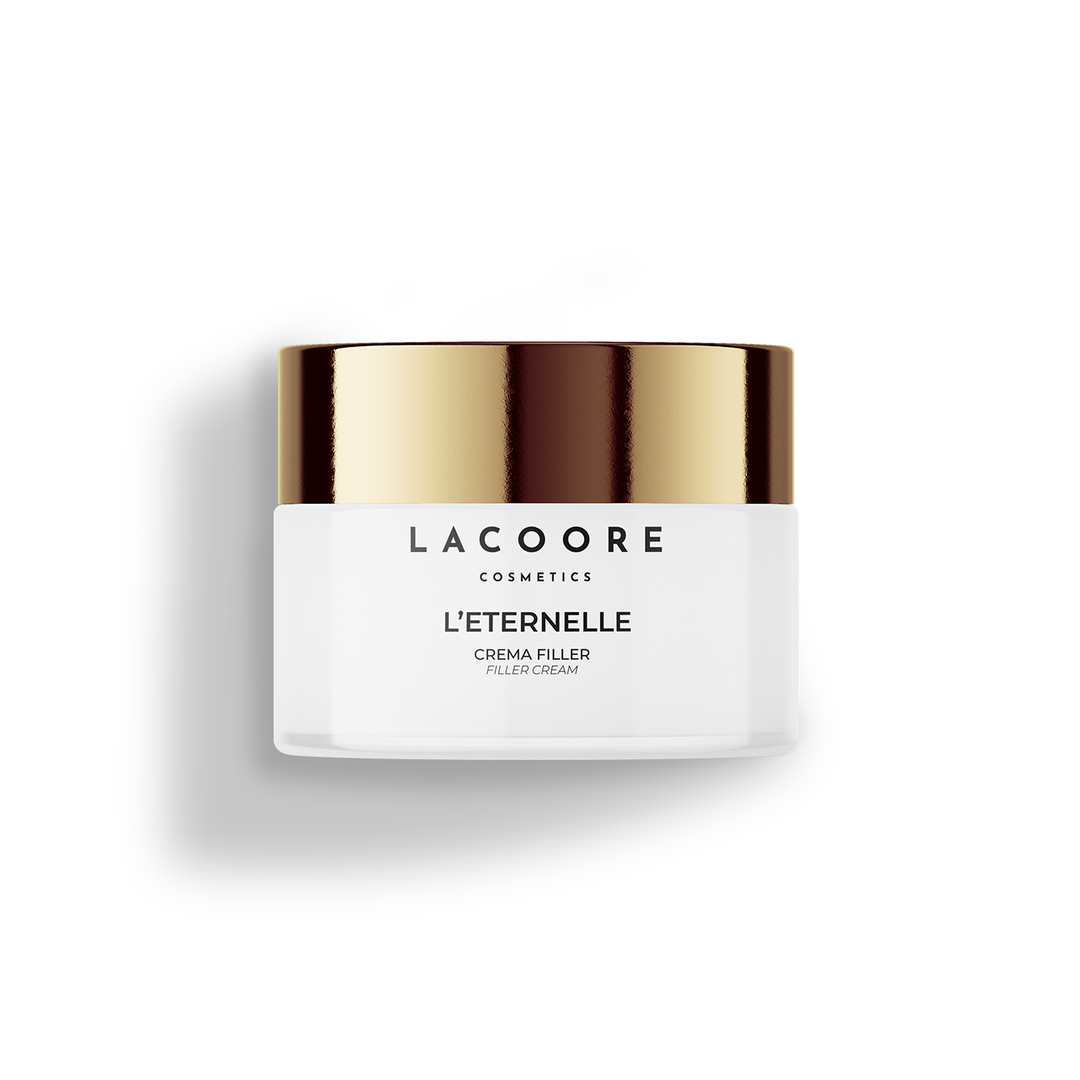 L'Eternelle Crema Viso Filler 50 ml
