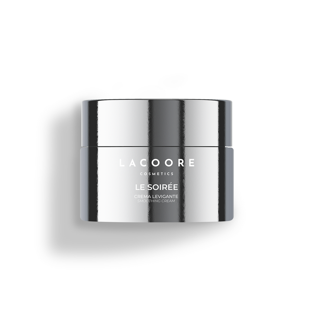 Le Soirèe Crema Viso Levigante 50 ml