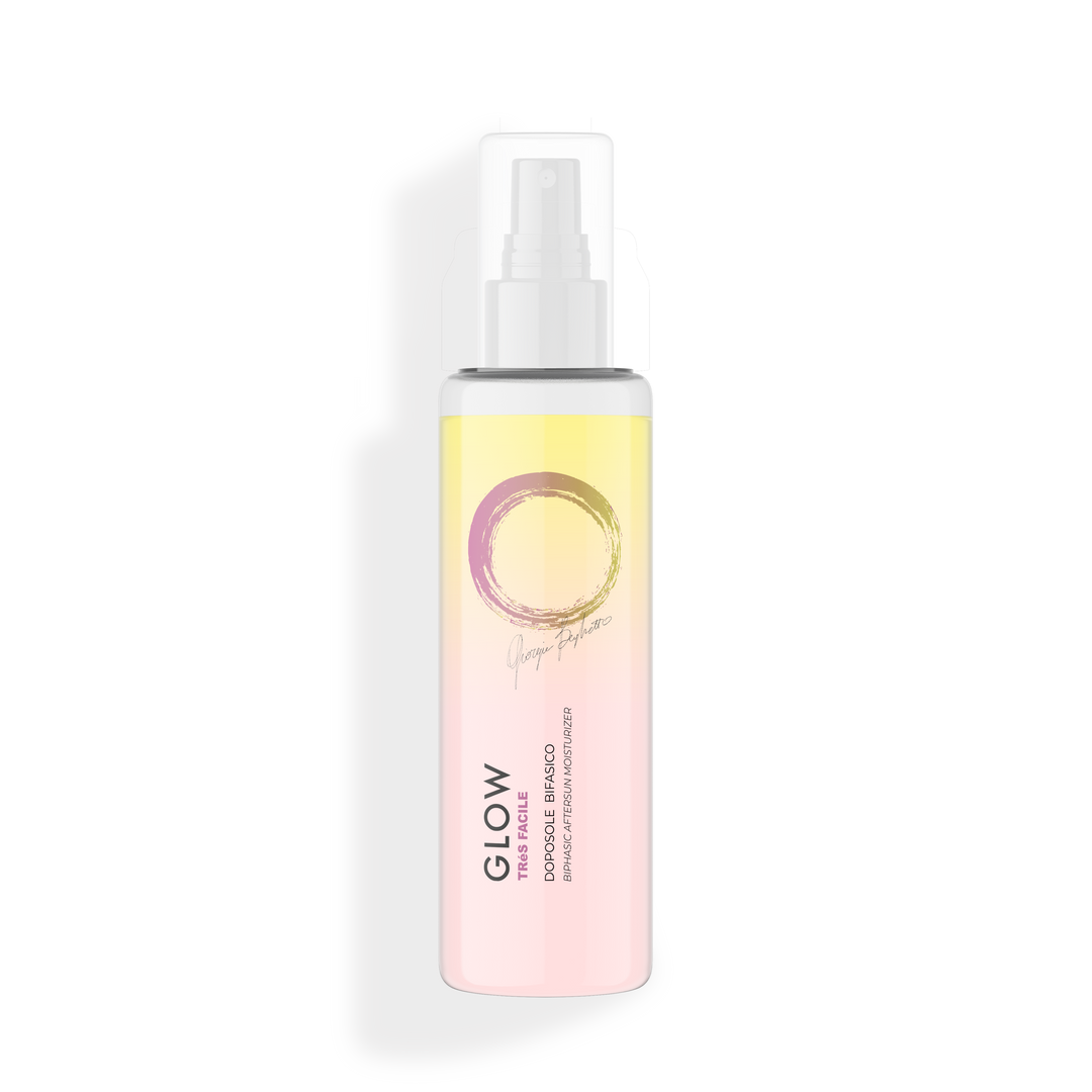 GLOW Doposole Bifasico Idratante 200 ml