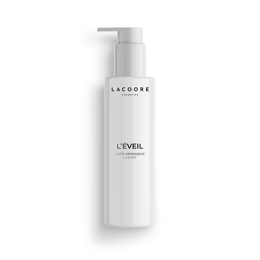 L'Eveil Latte Detergente 200 ml