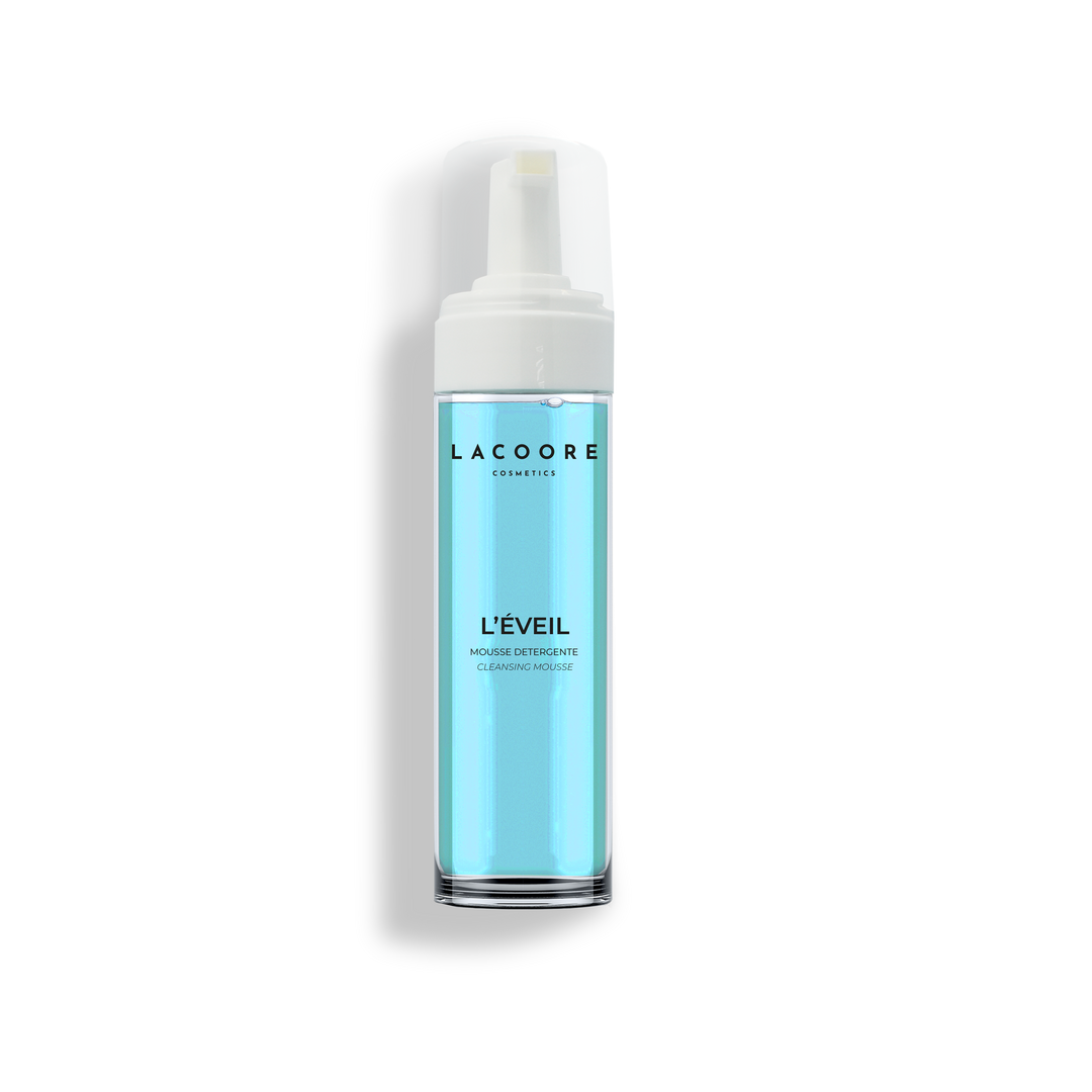L'Eveil Mousse Detergente 150 ml