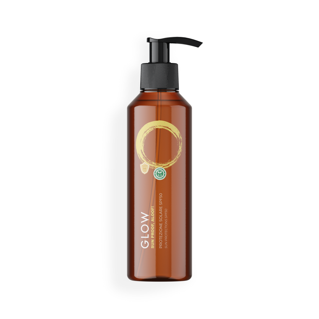 Lacoore SUN Protezione Alta SPF50 100 ml