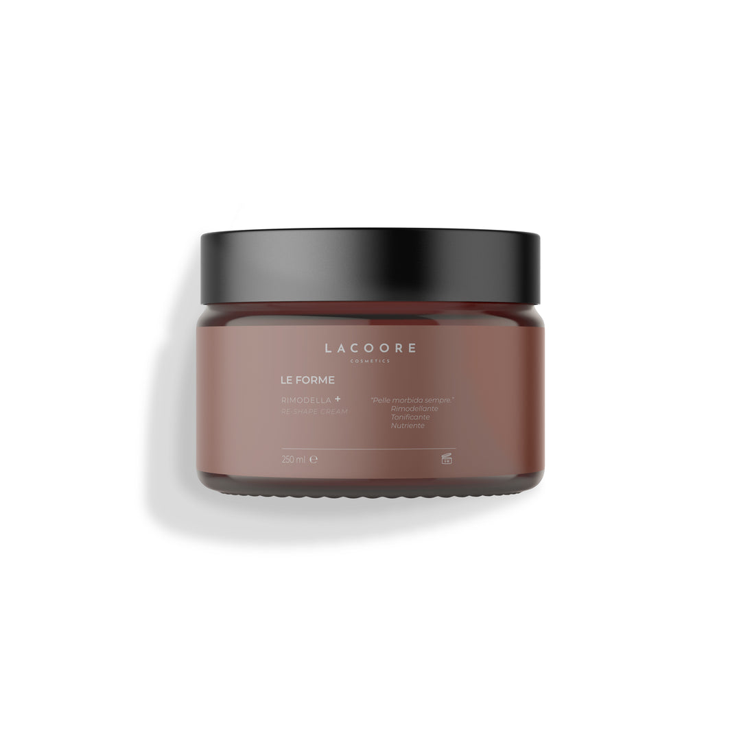 Le Forme Crema Corpo Rimodella+ 250 ml
