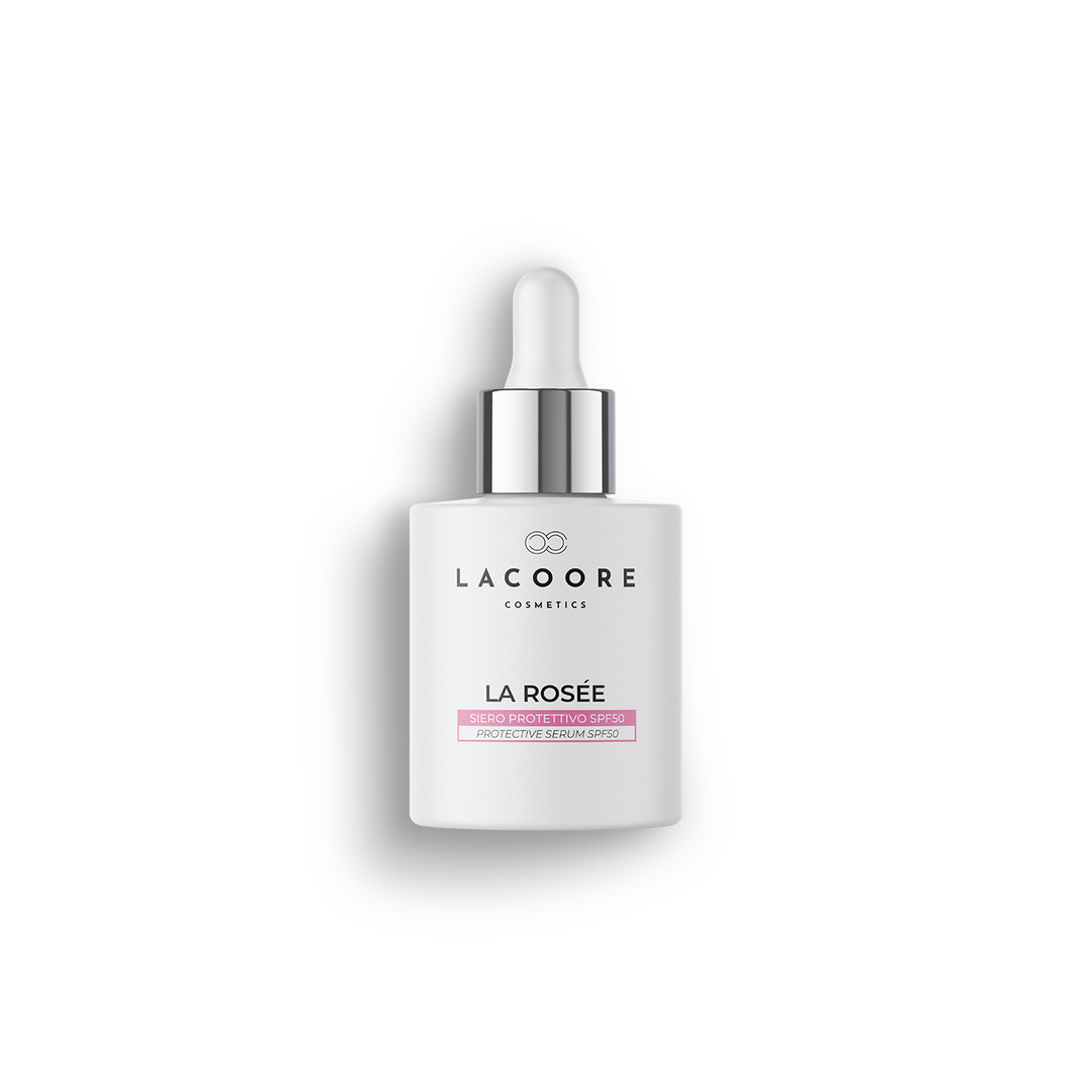 La Rosèe Siero Protettivo SPF50