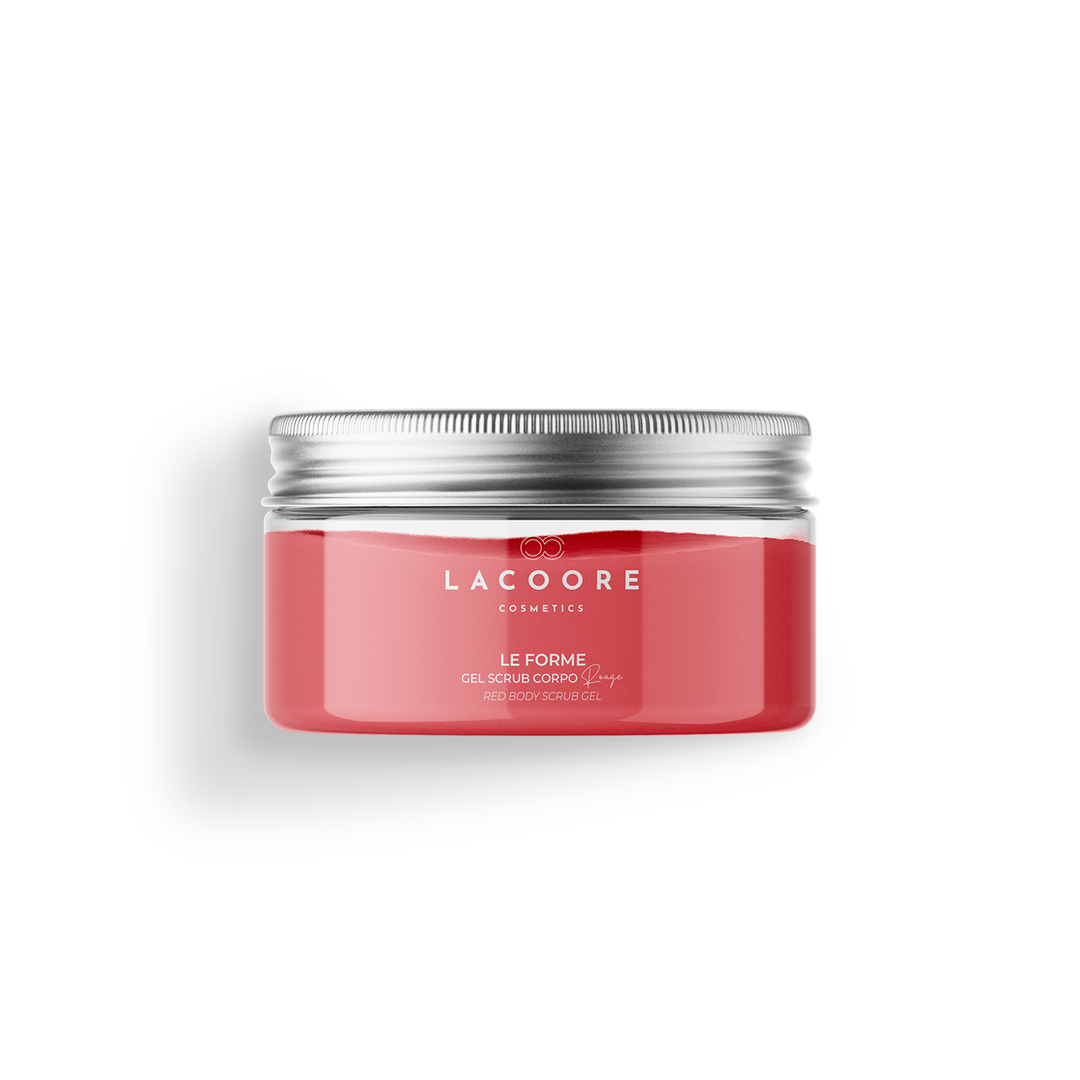 Scrub Corpo Rouge 250 ml