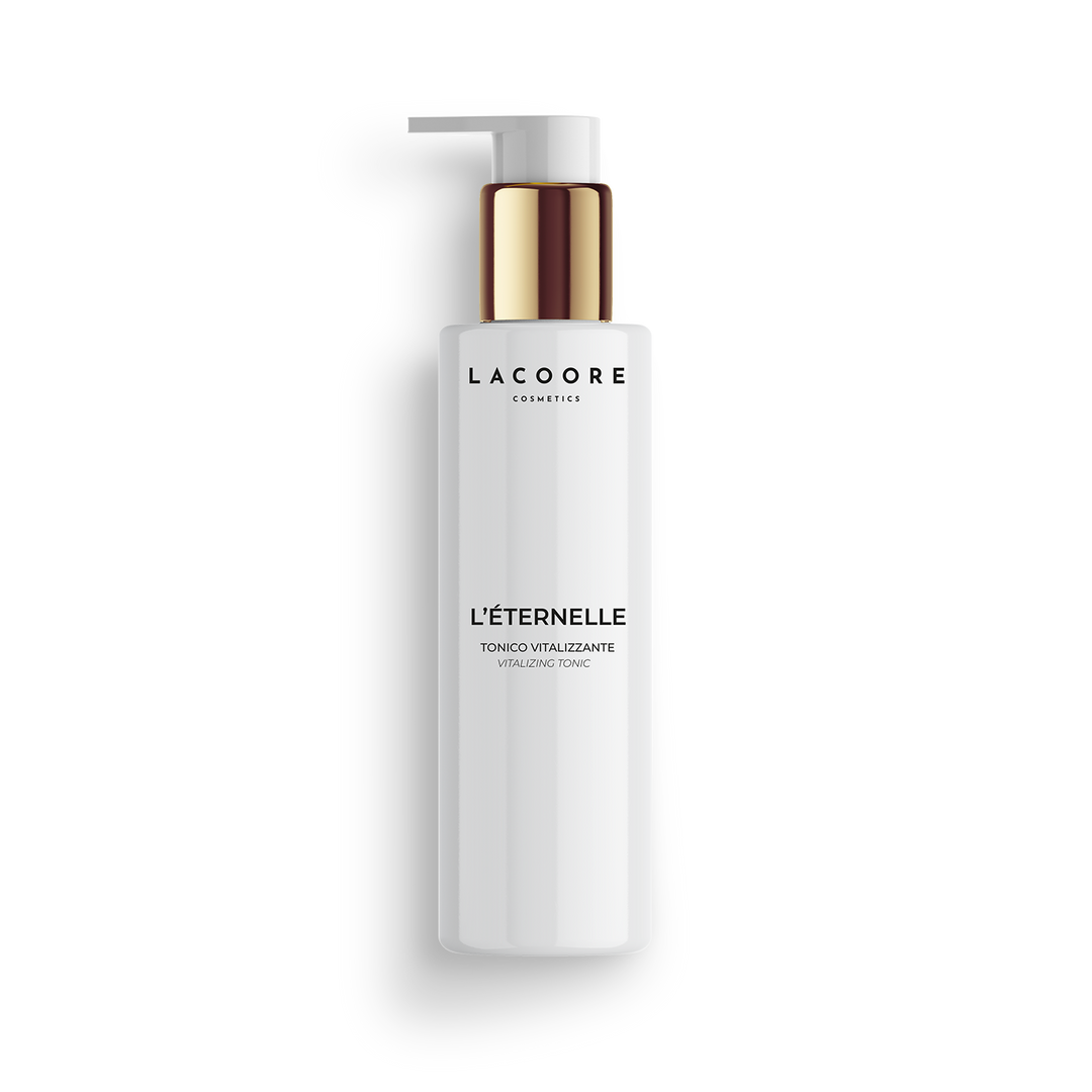 L'Eternelle Tonico Vitalizzante 200 ml