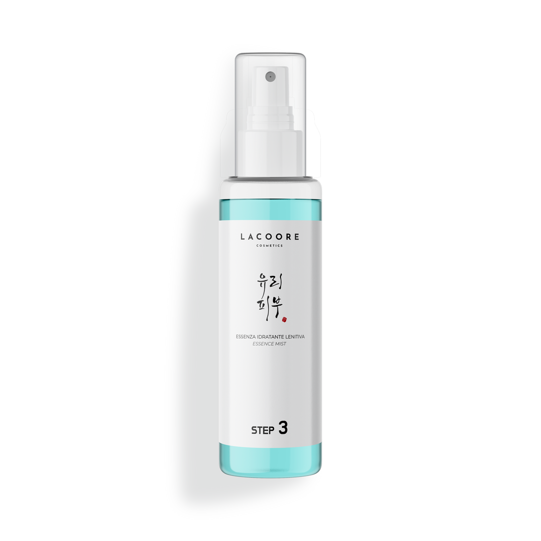 Peau de Ver Korean Beauty Routine