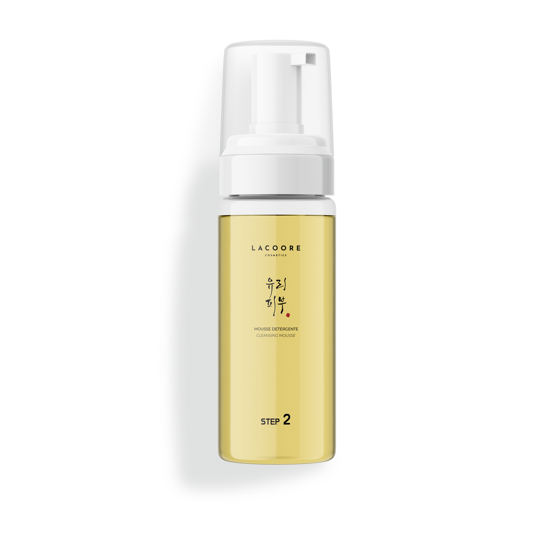 Peau de Ver Korean Beauty Routine