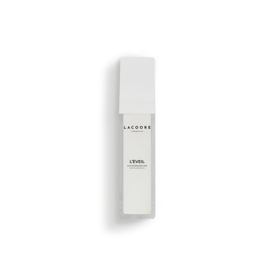 L'Eveil Olio Detergente Viso 50 ml